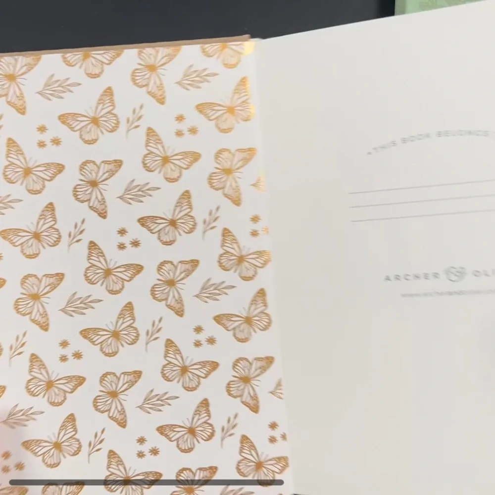 Archer & Olive 5pc Nature’s Curiosities or Individual Items - Picture 4 of 8